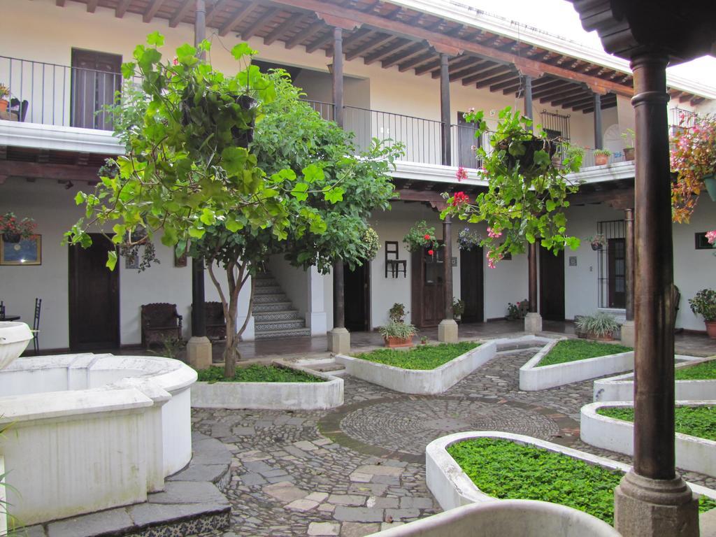 危地马拉安地瓜Casita La Pila公寓 外观 照片